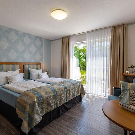 Hotel Nordstern Neuharlingersiel Ngoại thất bức ảnh