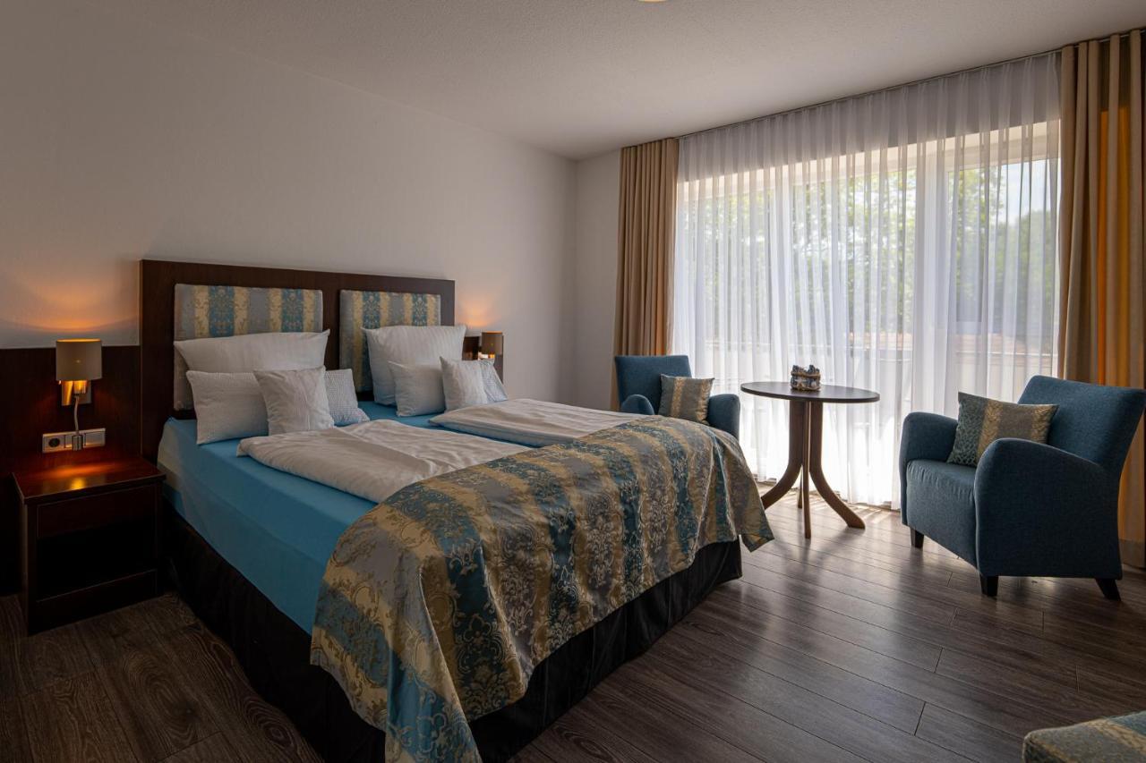 Hotel Nordstern Neuharlingersiel Ngoại thất bức ảnh
