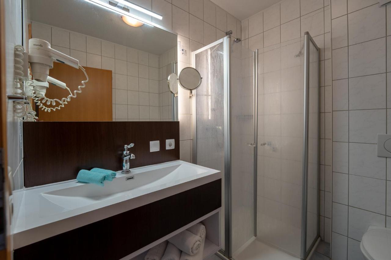 Hotel Nordstern Neuharlingersiel Ngoại thất bức ảnh
