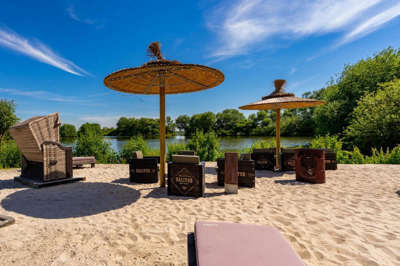 Hotel Nordstern Neuharlingersiel Ngoại thất bức ảnh