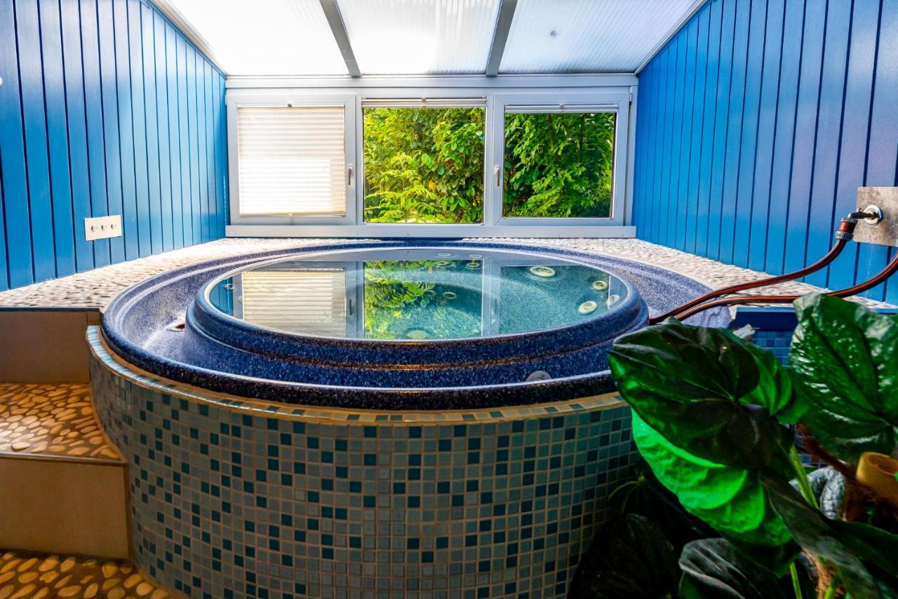 Hotel Nordstern Neuharlingersiel Ngoại thất bức ảnh