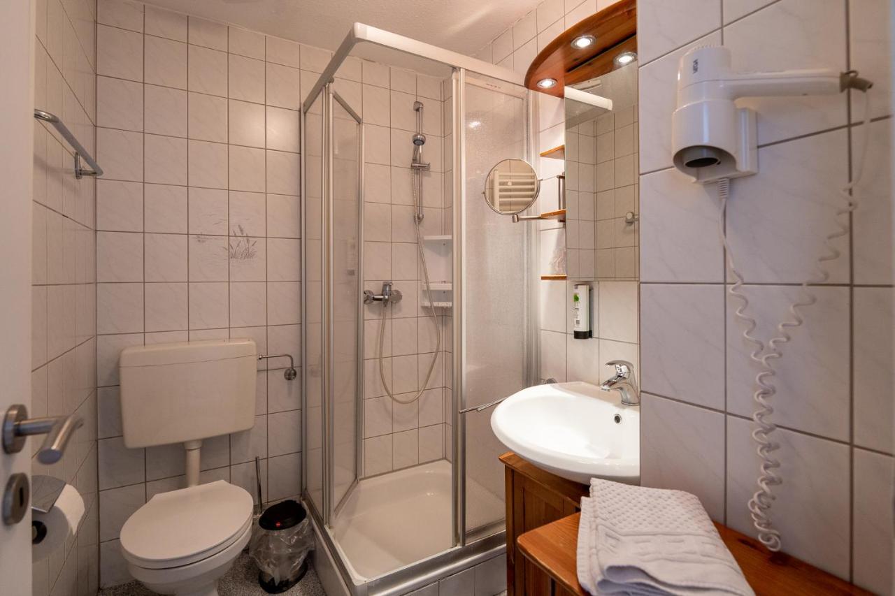 Hotel Nordstern Neuharlingersiel Ngoại thất bức ảnh