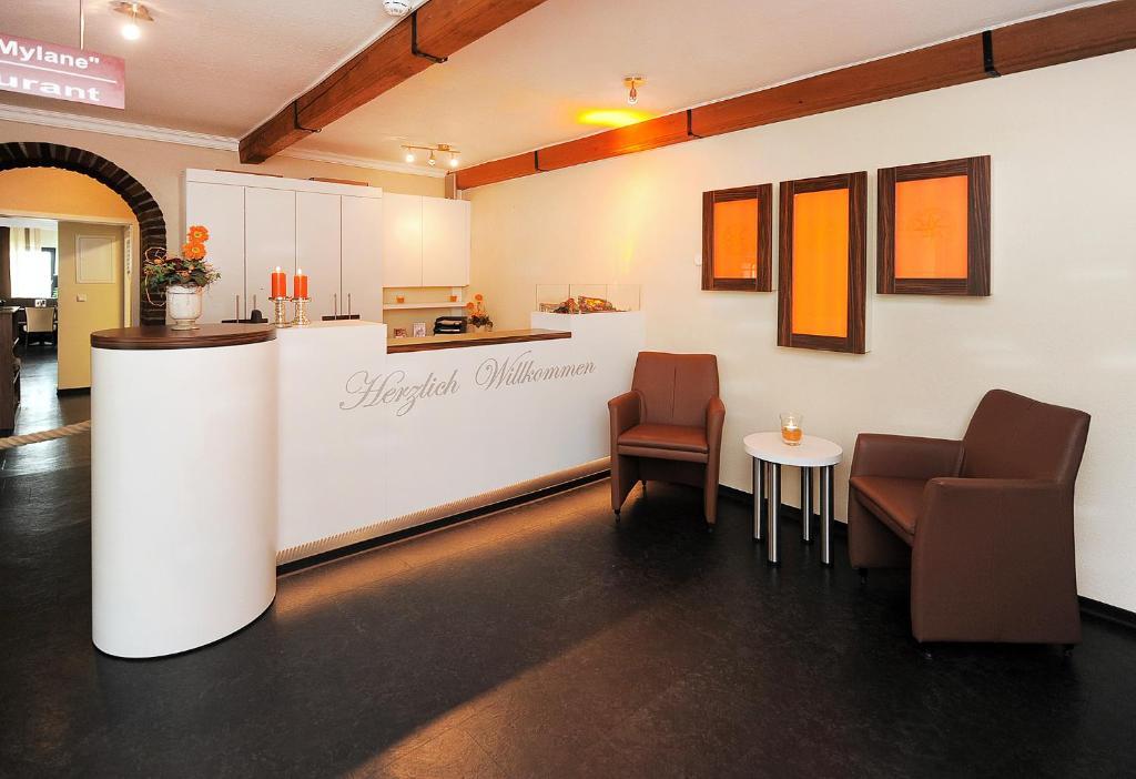 Hotel Nordstern Neuharlingersiel Ngoại thất bức ảnh