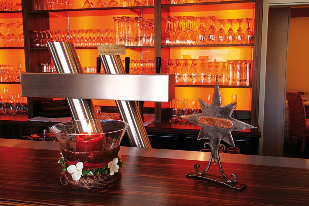 Hotel Nordstern Neuharlingersiel Ngoại thất bức ảnh